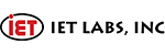 IET Labs的LOGO