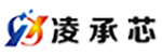 LCX(凌承芯)的LOGO