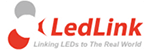 LedLink Optics的LOGO