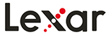 Lexar(雷克沙)的LOGO