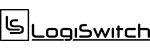 LogiSwitch的LOGO