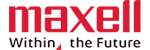 maxell的LOGO