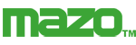 MAZO(玛冀)的LOGO