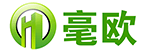 Milliohm(毫欧)的LOGO