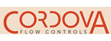 Cordova Flow Controls的LOGO