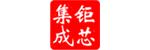 NST(钜芯)的LOGO