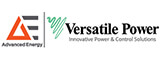 Versatile Power的LOGO