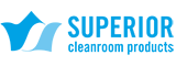 SUPERIOR CLEANROOM PRODUCTS的LOGO
