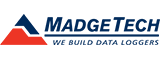 MadgeTech的LOGO