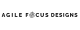 Agile Focus Designs的LOGO