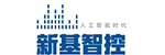SHINKI(新基)的LOGO