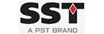 SST Sensing Ltd.的LOGO