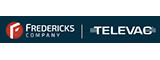 The Fredericks Company的LOGO