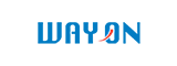 Wayon(上海维安)的LOGO