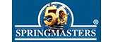 SPRINGMASTERS的LOGO