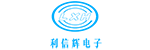 利信辉的LOGO
