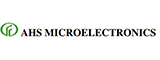AHS Micro的LOGO