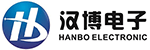台湾汉博的LOGO