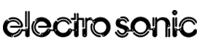元器件资料网-Electro Sonic的LOGO