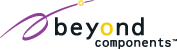 元器件资料网-Beyond Components的LOGO