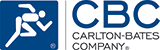 元器件资料网-Carlton-Bates Company的LOGO