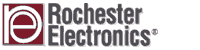 元器件资料网-Rochester Electronics的LOGO