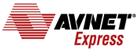 元器件资料网-Avnet Express的LOGO