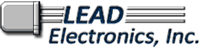 元器件资料网-Lead Electronics的LOGO