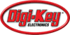 元器件资料网-Digi-Key 得捷电子的LOGO