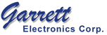 元器件资料网-Garrett Electronics的LOGO