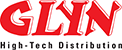 元器件资料网-GLYN GmbH & Co. KG的LOGO