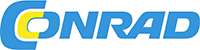 元器件资料网-Conrad Electronic的LOGO