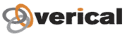 元器件资料网-Verical的LOGO