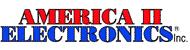 元器件资料网-America II Electronics的LOGO