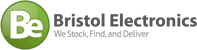 元器件资料网-Bristol Electronics的LOGO