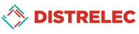元器件资料网-Distrelec的LOGO