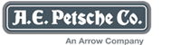 元器件资料网-AE Petsche Co.的LOGO