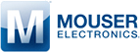 元器件资料网-Mouser 贸泽电子的LOGO