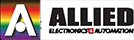 元器件资料网-Allied Electronics的LOGO